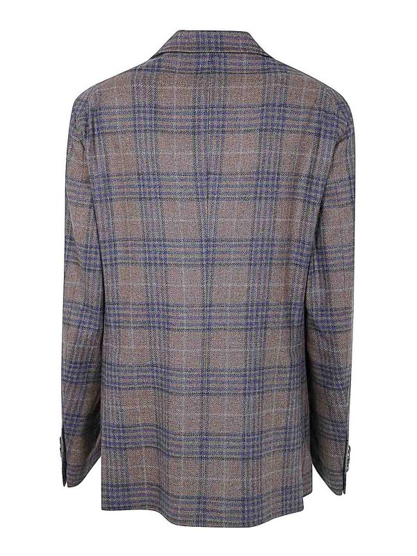 TAGLIATORE: casual jackets online - Man Single Breast Jacket