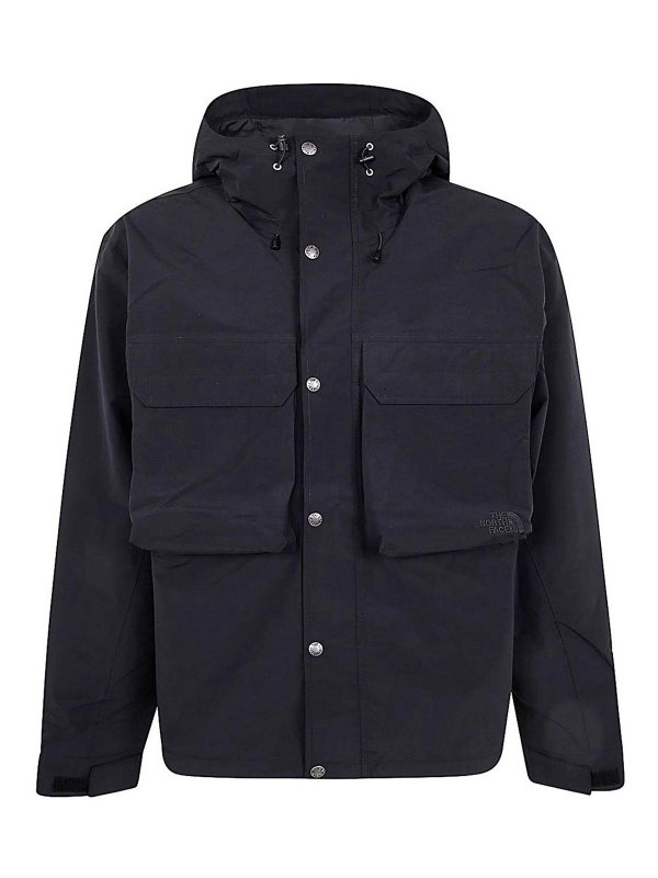 THE NORTH FACE: giacche casual - Giacca antipioggia Ripstop M66 da uomo