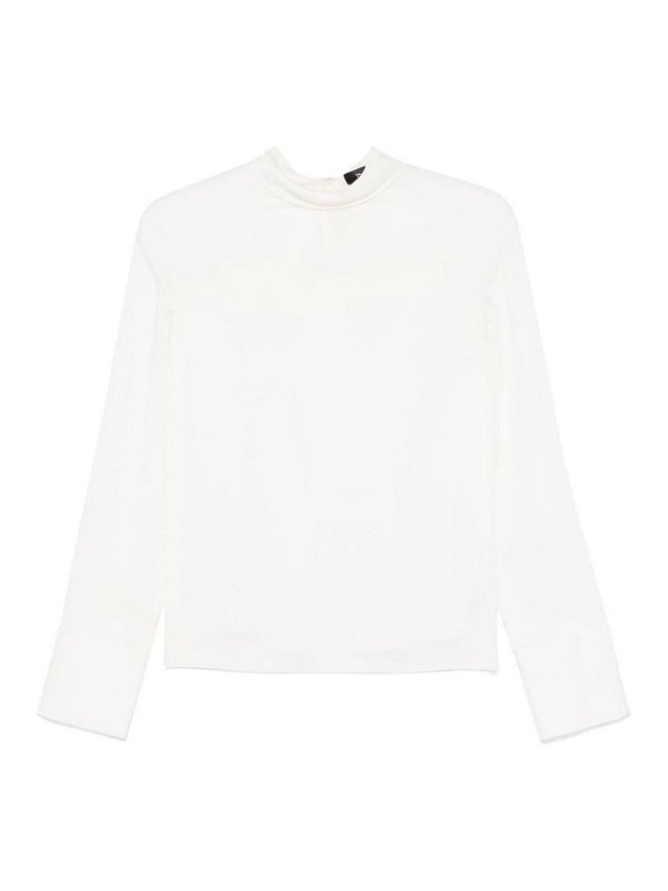 Theory: Hemden - Hemd - Weiß