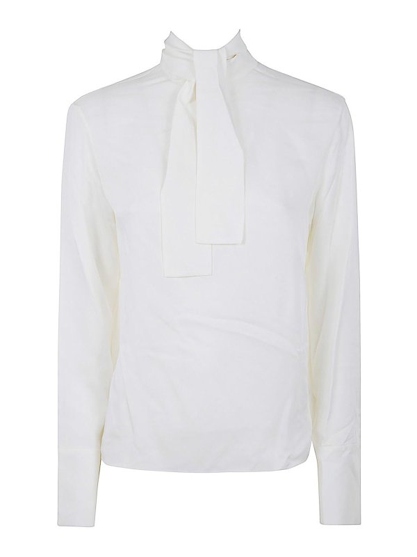 Theory: Hemden online - Hemd - Weiß