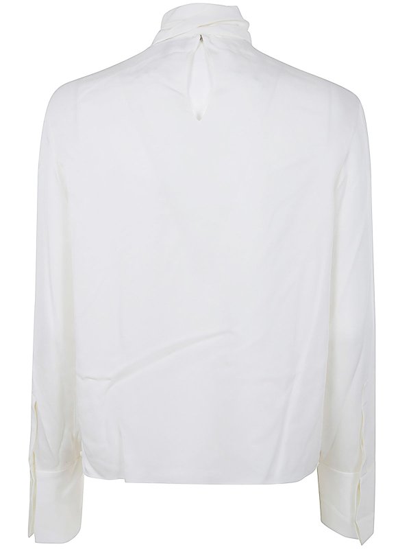 The Best Shops Theory: Hemden - Hemd - Weiß