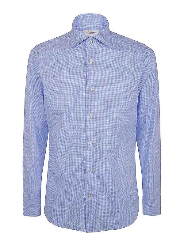 TINTORIA MATTEI: shirts - Shirt