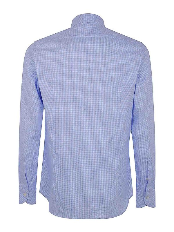 TINTORIA MATTEI: shirts online - Shirt