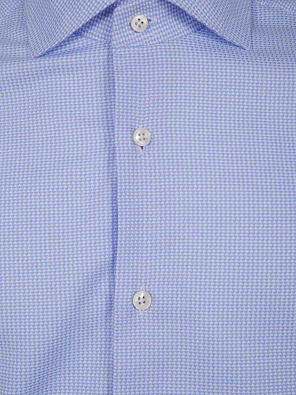 The Best Shops TINTORIA MATTEI: shirts - Shirt