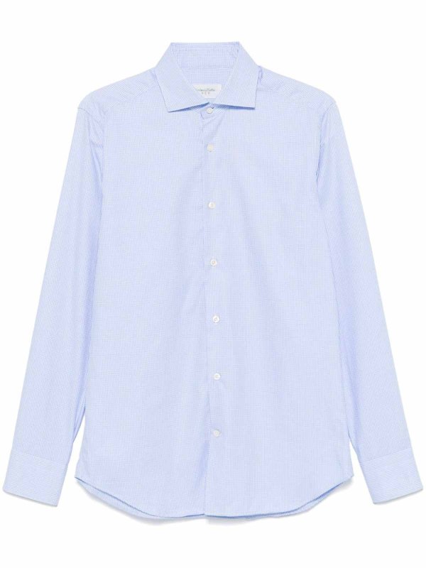 Shirt shop online: TINTORIA MATTEI