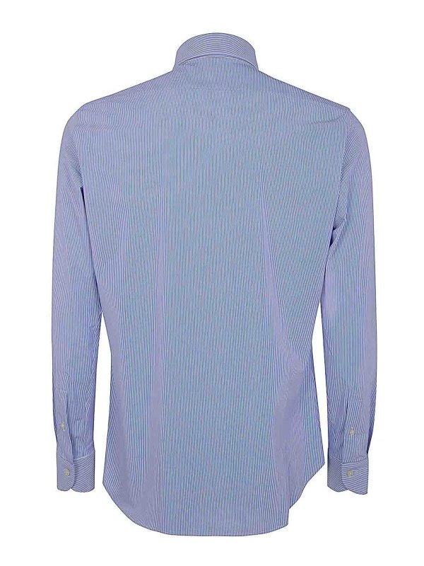 TINTORIA MATTEI: shirts online - Shirt