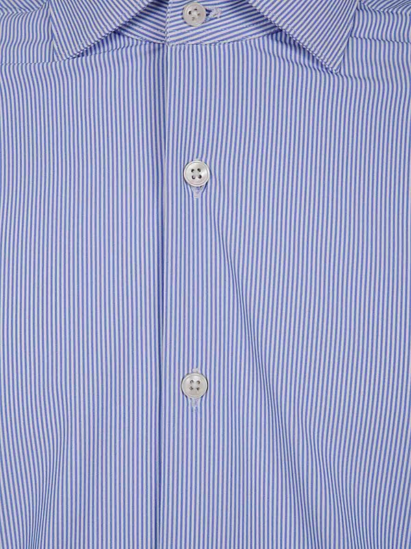 The Best Shops TINTORIA MATTEI: shirts - Shirt