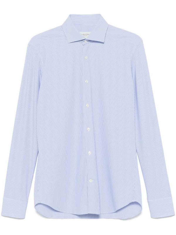 Shirt shop online: TINTORIA MATTEI