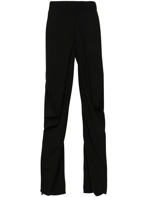 Pantaloni a banana shop online: Y/PROJECT