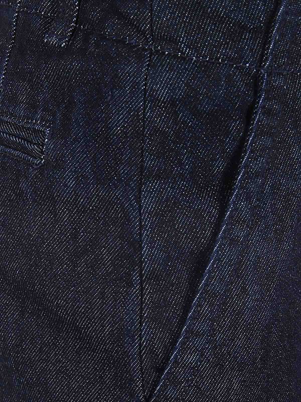 The Best Shops DRIES VAN NOTEN: Knee length skirts & Midi - Skirt