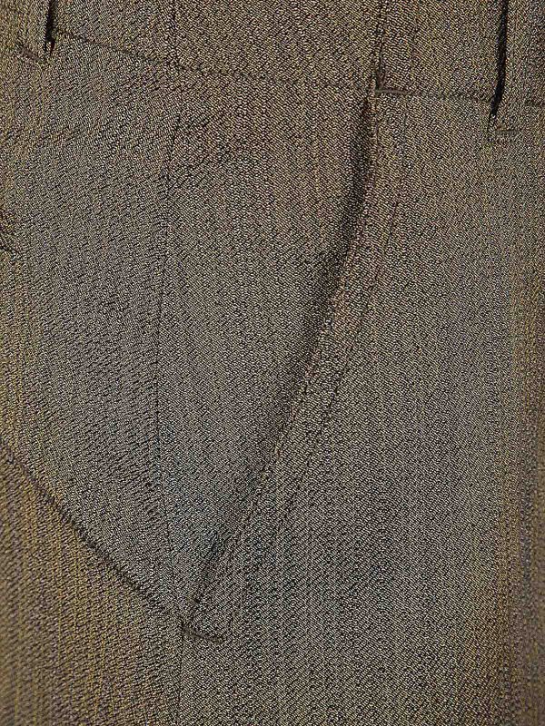 The Best Shops DRIES VAN NOTEN: Knee length skirts & Midi - Skirt