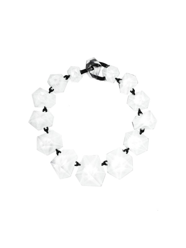 MONIES: Necklaces & Chokers - Nocte Necklace