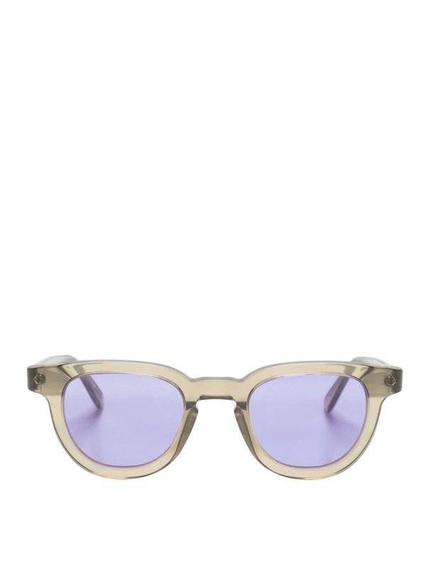 RETROSUPERFUTURE: サングラス - サングラス - マルチカラー