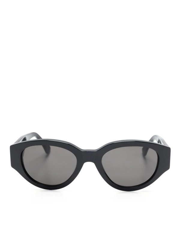 RETROSUPERFUTURE: Gafas de sol - Gafas De Sol - Negro
