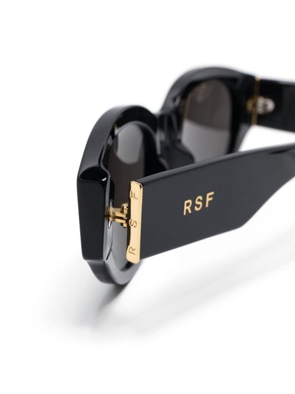 RETROSUPERFUTURE: Gafas de sol online - Gafas De Sol - Negro