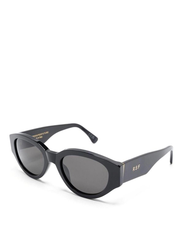 Gafas De Sol - Negro shop online: RETROSUPERFUTURE