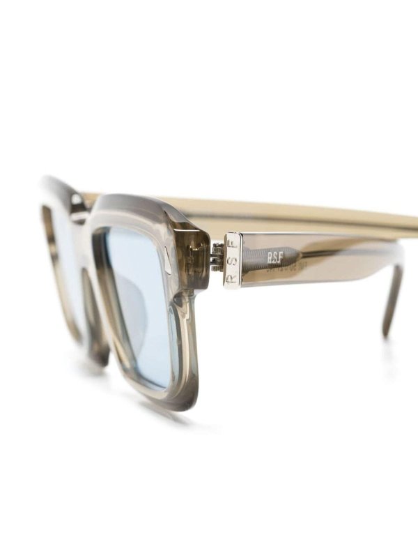 The Best Shops RETROSUPERFUTURE: Gafas de sol - Gafas De Sol - Gris