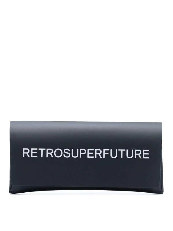 Gafas De Sol - Gris shop online: RETROSUPERFUTURE
