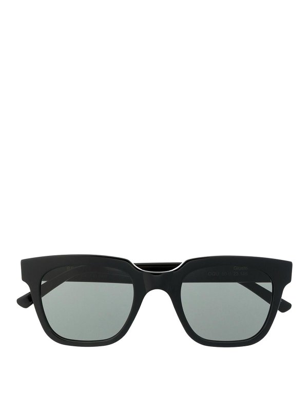 RETROSUPERFUTURE: サングラス - サングラス - 黒