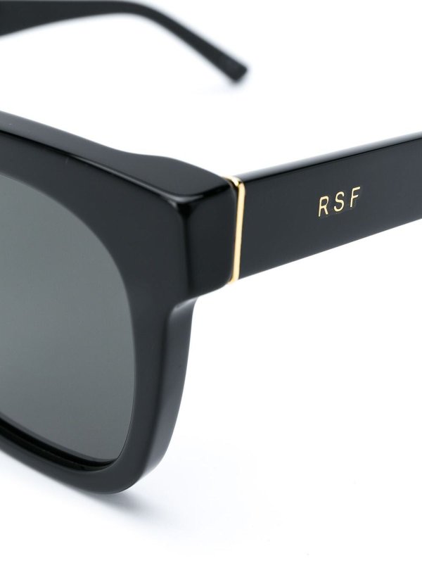 The Best Shops RETROSUPERFUTURE: サングラス - サングラス - 黒