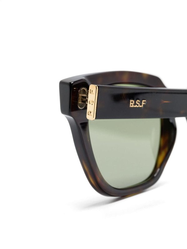 Sonnenbrille - Grün shop online: RETROSUPERFUTURE