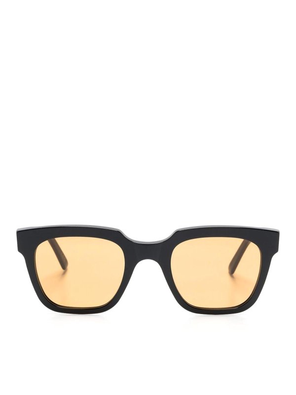 RETROSUPERFUTURE: サングラス - サングラス - ブラウン