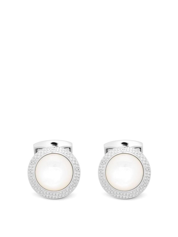 TATEOSSIAN: カフスボタン - カフリンクス - メタル