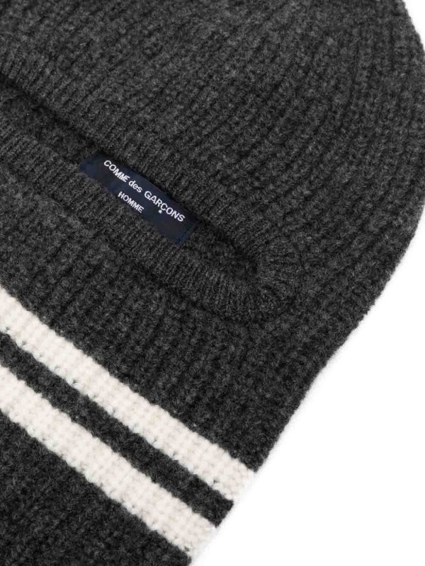 COMME DES GARÇONS HOMMES PLUS: hats & caps online - Man Hat