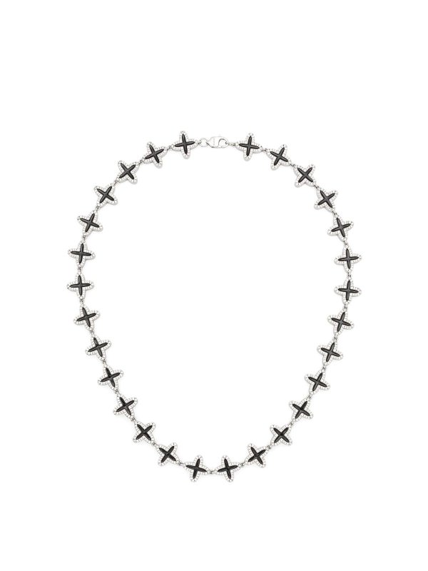 DARKAI: Collar - Collar - Metálico