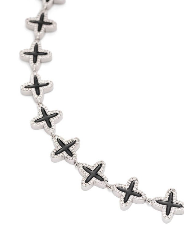 DARKAI: Collar online - Collar - Metálico