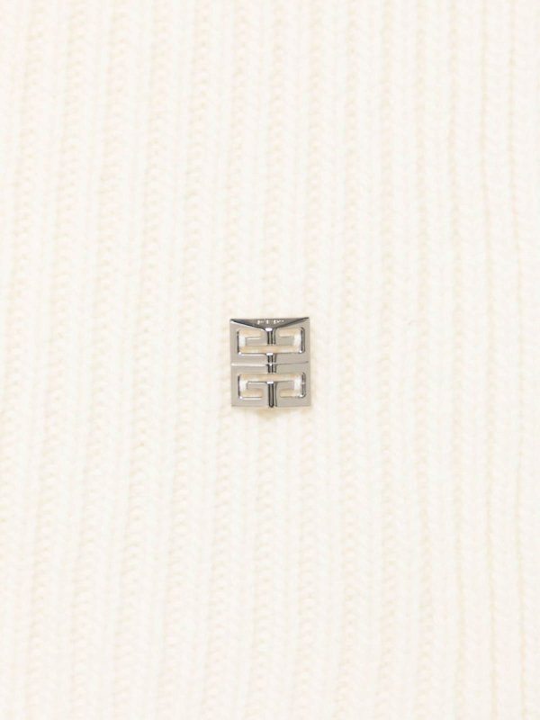 GIVENCHY: Schals online - Schal - Nude