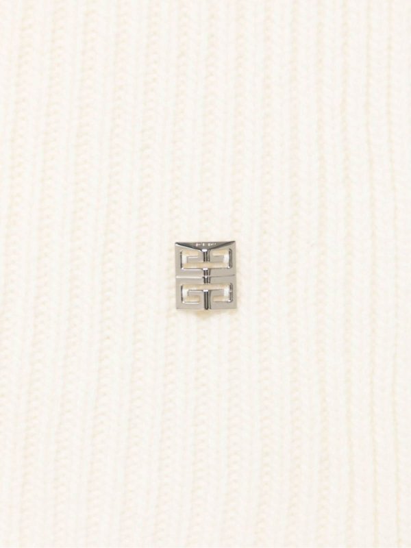 The Best Shops GIVENCHY: Schals - Schal - Nude