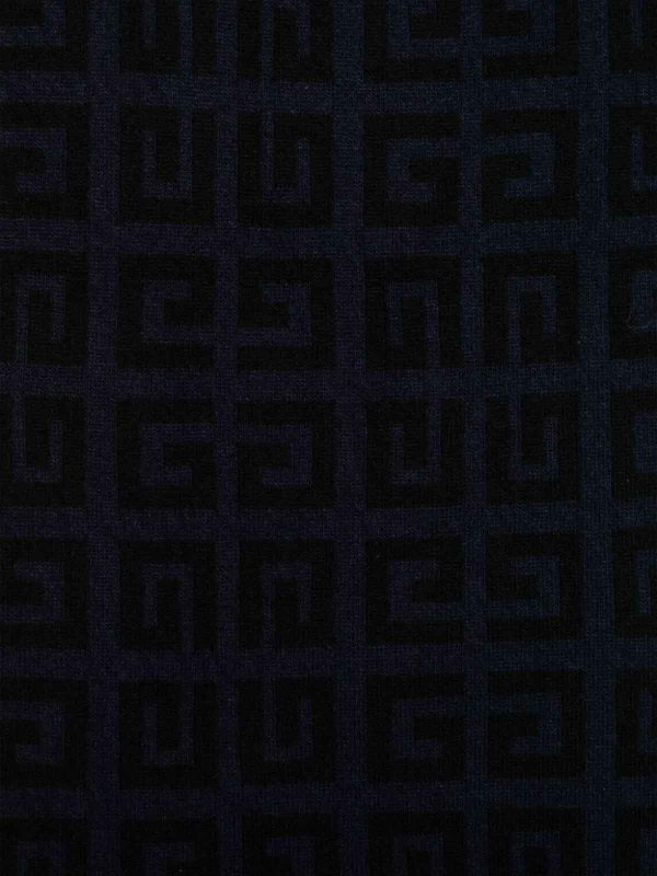 GIVENCHY: スカーフ online - スカーフ - マルチカラー