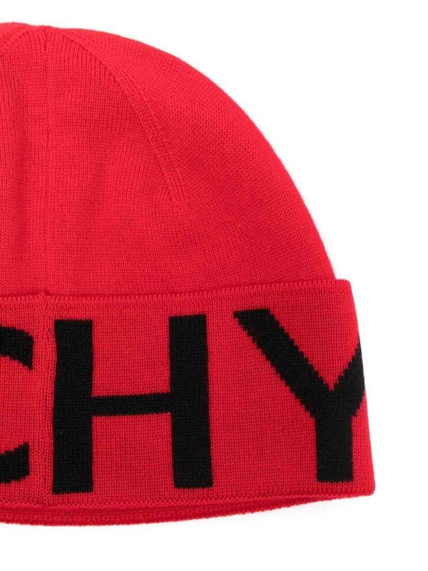 The Best Shops GIVENCHY: Gorros - Gorro - Multicolor