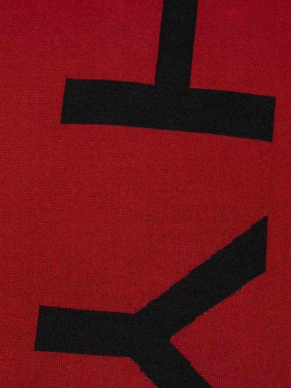 GIVENCHY: スカーフ online - スカーフ - マルチカラー