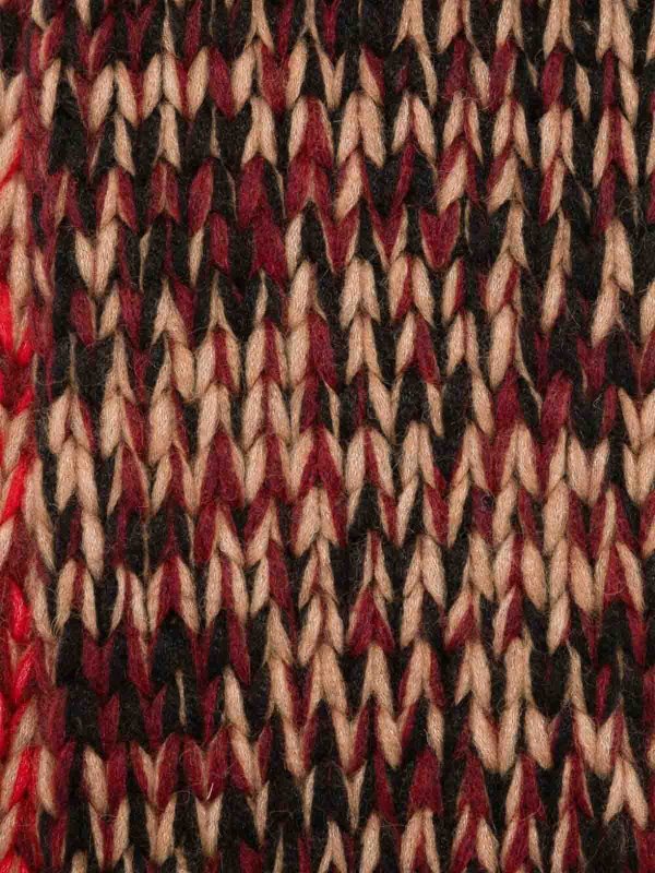 NUUR: Écharpes online - Écharpe - Noir