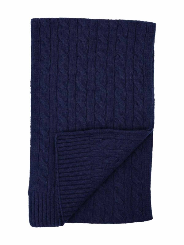 POLO RALPH LAUREN: Schals online - Schal - Blau