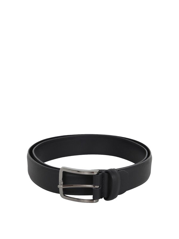 SAIT: Ceintures online - Ceinture - Noir