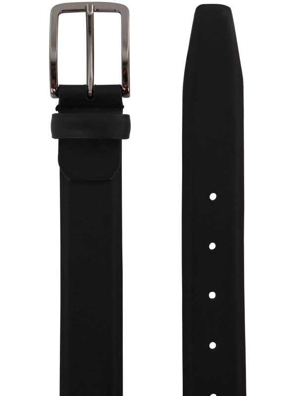 The Best Shops SAIT: Ceintures - Ceinture - Noir