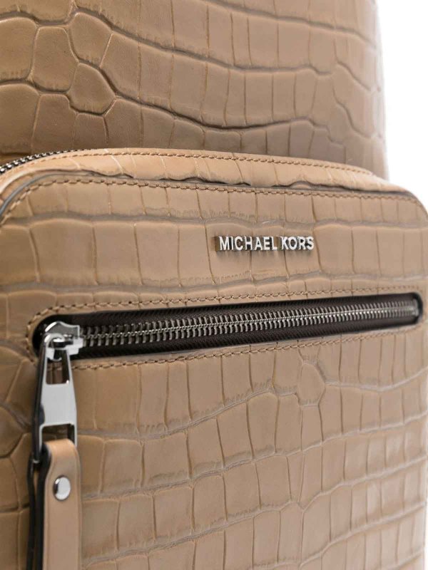 MICHAEL KORS: Rucksäcke online - Rucksack - Grau