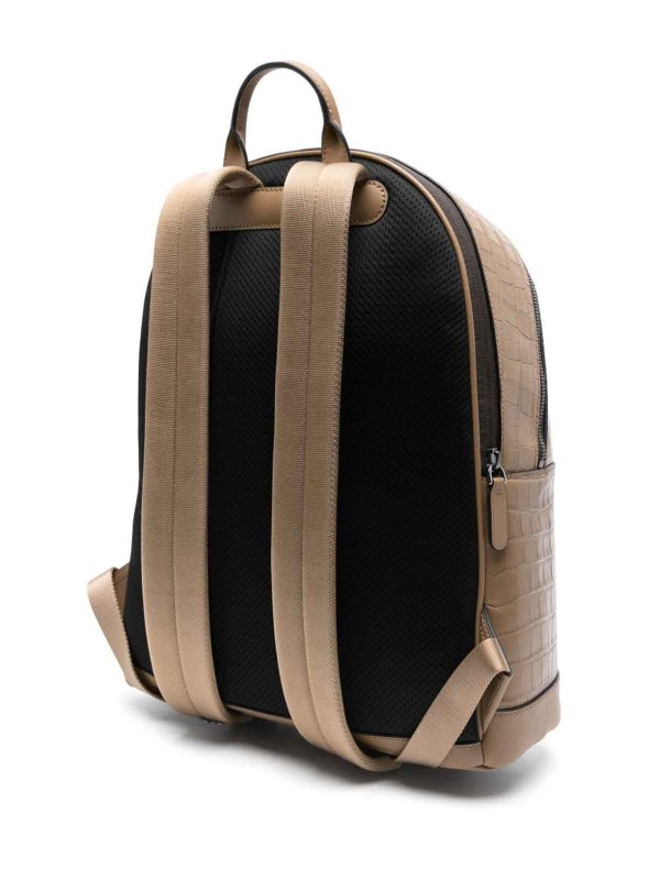 The Best Shops MICHAEL KORS: Rucksäcke - Rucksack - Grau