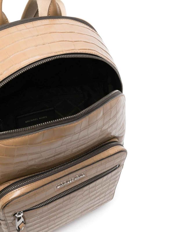 Rucksack - Grau shop online: MICHAEL KORS