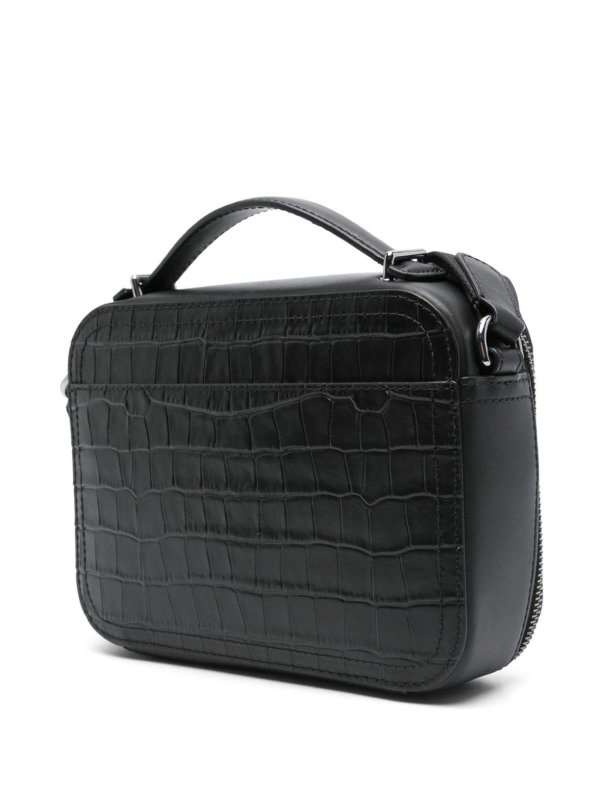 Borsa a tracolla Hudson Ew con marsupio shop online: MICHAEL KORS