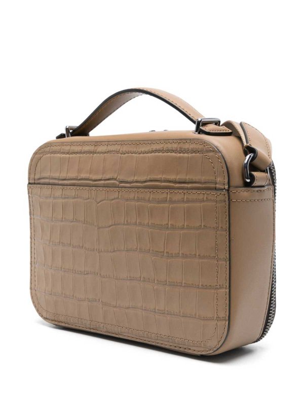 MICHAEL KORS: Umhängetaschen online - Umhängetasche - Grau