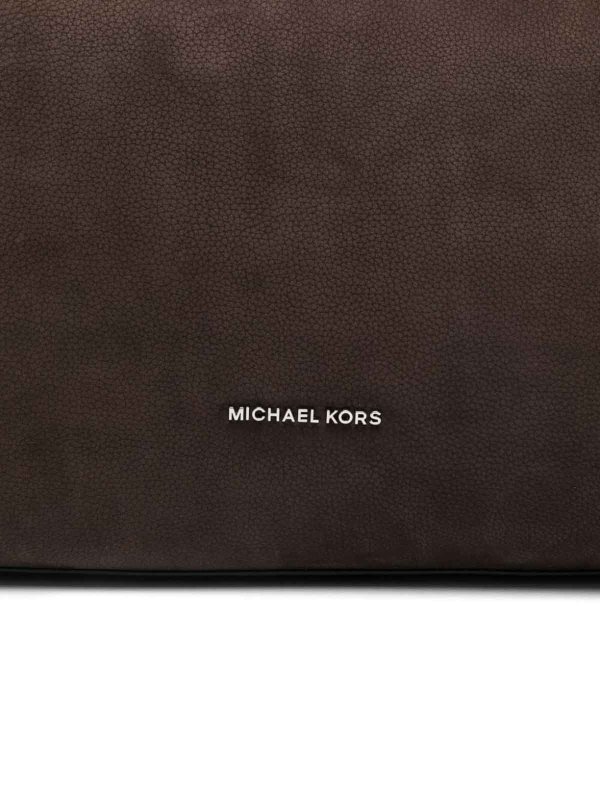 MICHAEL KORS: トートバッグ online - トートバッグ - ブラウン