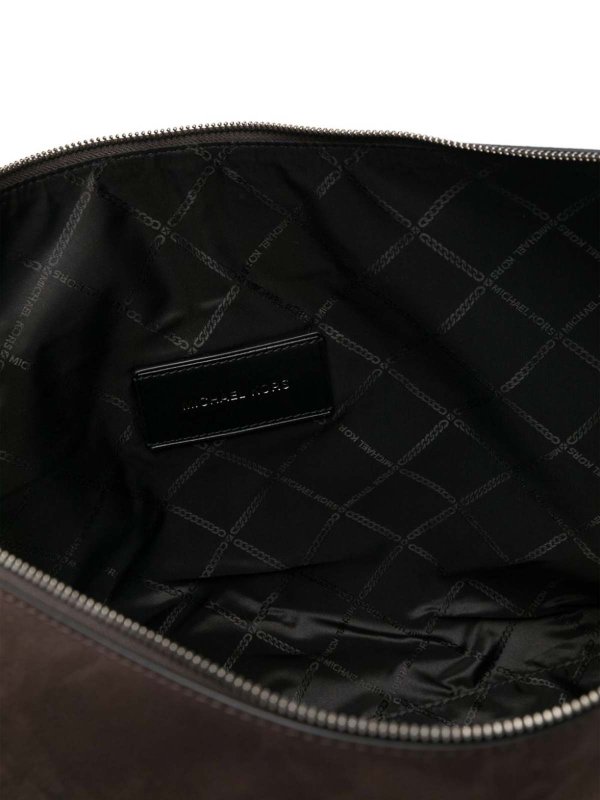 トートバッグ - ブラウン shop online: MICHAEL KORS