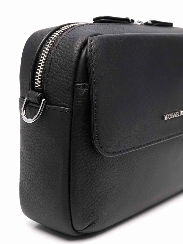 Hudson Utility Crossbody shop online: MICHAEL KORS