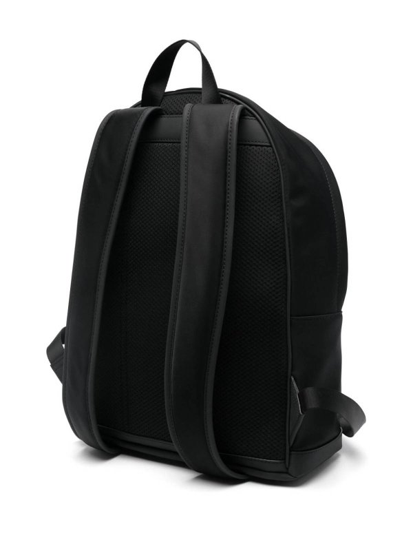 MICHAEL KORS: バックパック online - バックパック - 黒