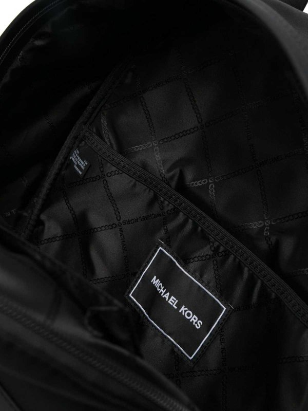 The Best Shops MICHAEL KORS: バックパック - バックパック - 黒