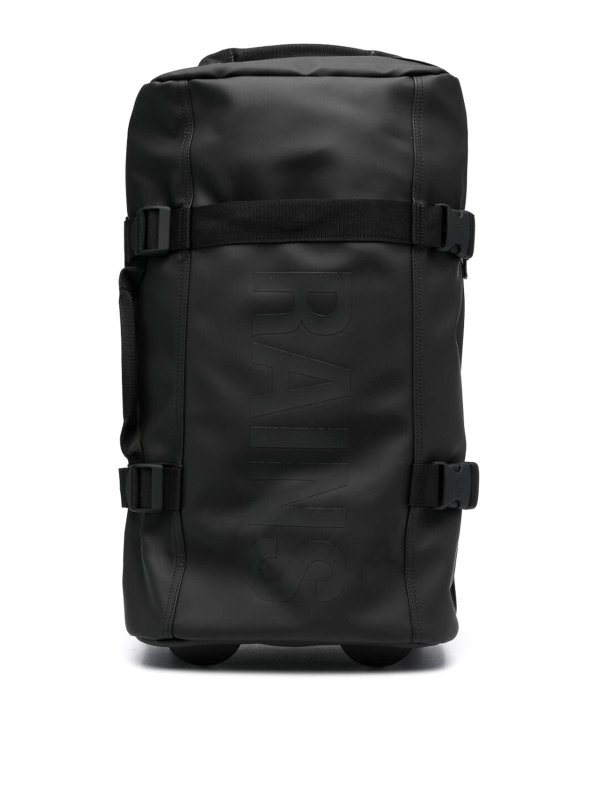 RAINS: borse a tracolla - Borsa da cabina Texel